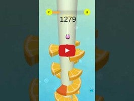 Vídeo-gameplay de Lovely Egg Courtship 1