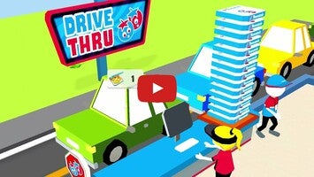 Gameplay video of Oh My Pizza - Pizza Restaurant 1