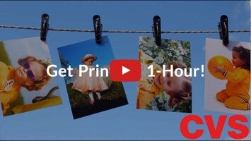 Video về Photo Prints Now: CVS Photo1