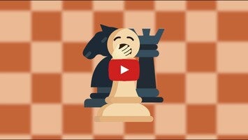 Video del gameplay di Lazy Chess 1