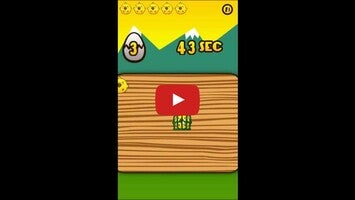 Gameplay video of little chicken escape 1