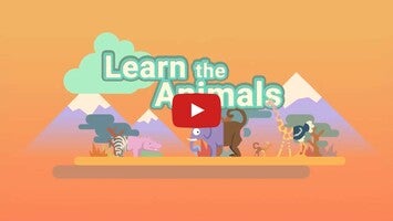 Vídeo de gameplay de Animals in Family 1