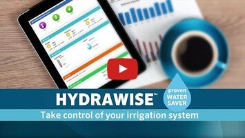 Vídeo de Hydrawise Irrigation 1
