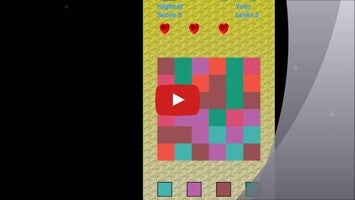 Video gameplay Find Main Color 1