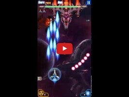 Video gameplay Lost Space(Raiden Version) 1