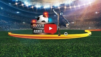 Video gameplay Soccer Long Range Kicks 1