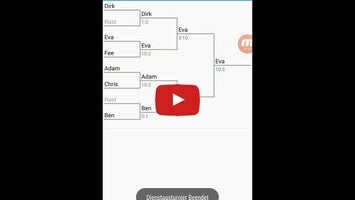 Tournament Manager1動画について