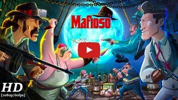 Video del gameplay di Mafioso 1