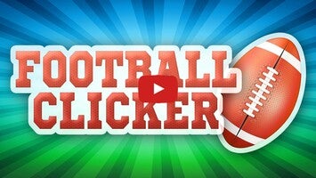 Video del gameplay di Football Clicker 1
