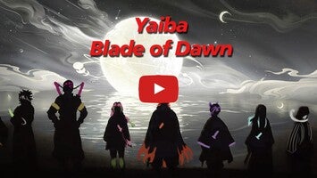 Videoclip cu modul de joc al Yaiba: Blade of Dawn 1