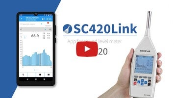 Vídeo sobre SC420 Link 1