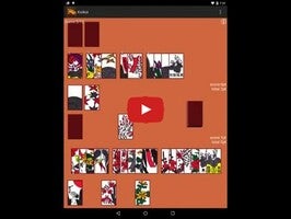 Vídeo-gameplay de Koikoi 1