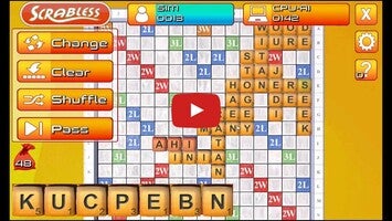 Scrabless1のゲーム動画