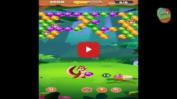 Video del gameplay di BubbleShooter 1