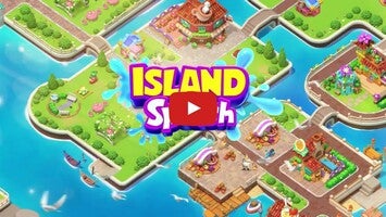 Island Splash: Build Resorts1のゲーム動画