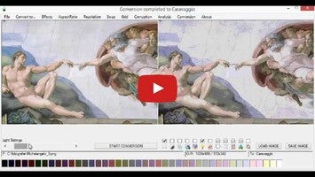 Video su RetroEditor 1