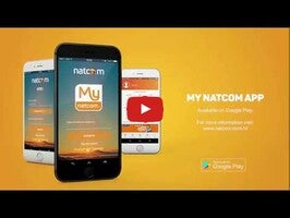 Video about MyNatcom 1