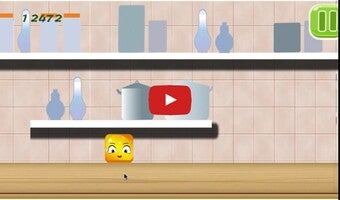 Gameplay video of Benji Banana 1