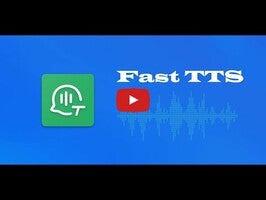 Video tentang Offline - Text To Speech 1
