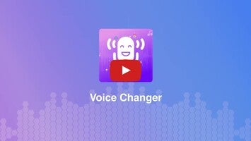 Video tentang Voice Changer 1