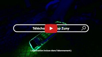 Zuny 1 के बारे में वीडियो