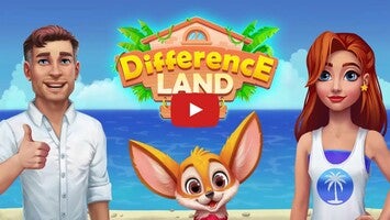 Vídeo de gameplay de DifferenceLand Online 1