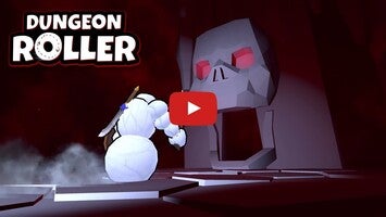 طريقة لعب الفيديو الخاصة ب Dungeon Roller1