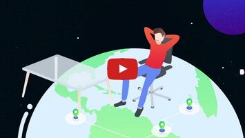 فيديو حول UFO VPN1