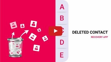 Deleted Contact Recovery1 hakkında video