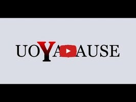 Видео про uoYabause 1