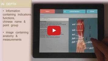 Vidéo au sujet deEasy Acupuncture 3D -FULL1