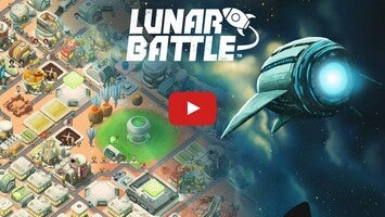 Gameplay video of Lunar Battle 1