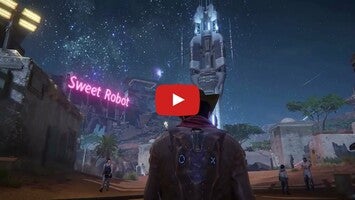 Gameplay video of アース：リバイバル - 宇宙へ進出 1