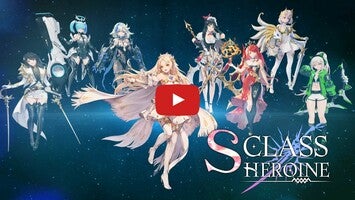 Vídeo-gameplay de S class Heroine 1