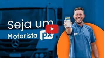 Video về Motorista PX - Você só dirige!1