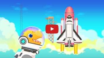 Dinosaur Rocket1的玩法讲解视频