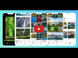 Video about Gallery Phone 15, OS 17 Photos 1