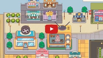 วิดีโอการเล่นเกมของ BreadBarbershop 1