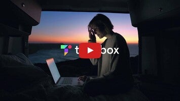 Vídeo sobre Taskbox: work manager 1