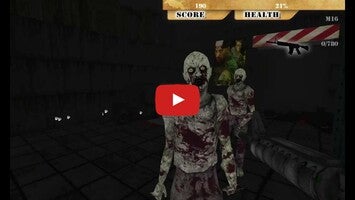 Video gameplay Toxin 1