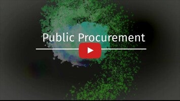 Daily Public Procurement1動画について