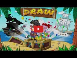 Vídeo-gameplay de Pirate Games for Kids 1