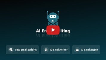 AI Email Writer 1와 관련된 동영상