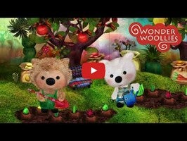 Видео игры Wonder Woollies Play World 1