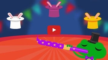 Reino Zoo - ABC com os animais1のゲーム動画