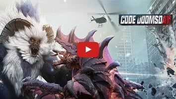 Video gameplay Code Doomsday 1