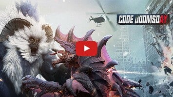 Vídeo-gameplay de Code Doomsday 1