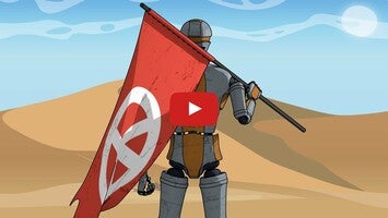 Trashbot 1 का गेमप्ले वीडियो