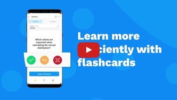 Video về Studydrive - The Student App1