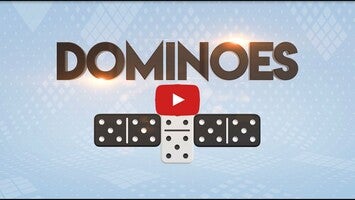 Dominoes online - play Domino! 1 का गेमप्ले वीडियो
